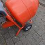 Cement mixer Image 3