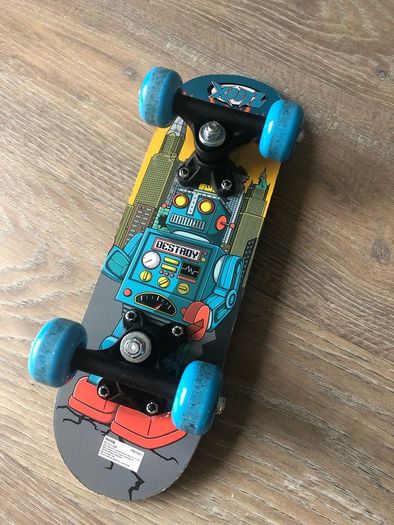 Kids Skateboard