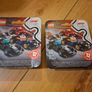 2x Lego 71049 F1 Collectible Race Cars Image 2