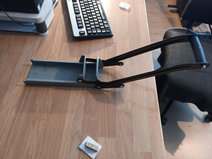 Can and Tin Crusher and Bottle Opener