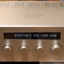 Rare Digital Version SONY'S FLAGSHIP RANGE ES TA-F501ES High Performance Digital integrated amplifier Top Spec 32-BIT S-Master Pro Image 6