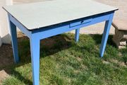 Vintage Kitchen Table - Farmhouse