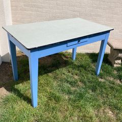 Vintage Kitchen Table - Farmhouse