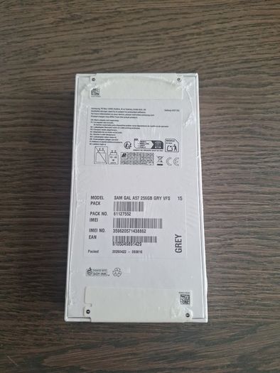 Samsung Galaxy A57 5G