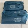 2 Air bed Comfort. 1 single 1 double. Image 8