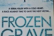 Lee Weeks, Frozen Grave