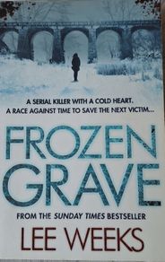 Lee Weeks, Frozen Grave