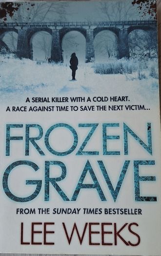 Lee Weeks, Frozen Grave