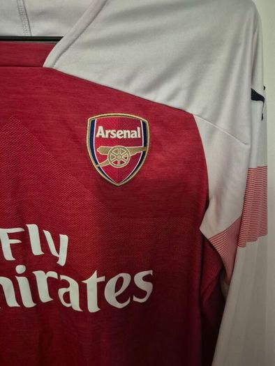 Arsenal puma jerseys 2