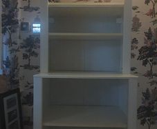 Shelves/Dresser