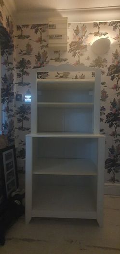 Shelves/Dresser