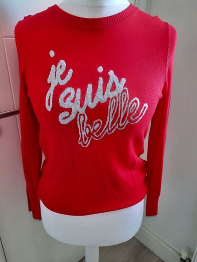 brand new M&S jumper size 8