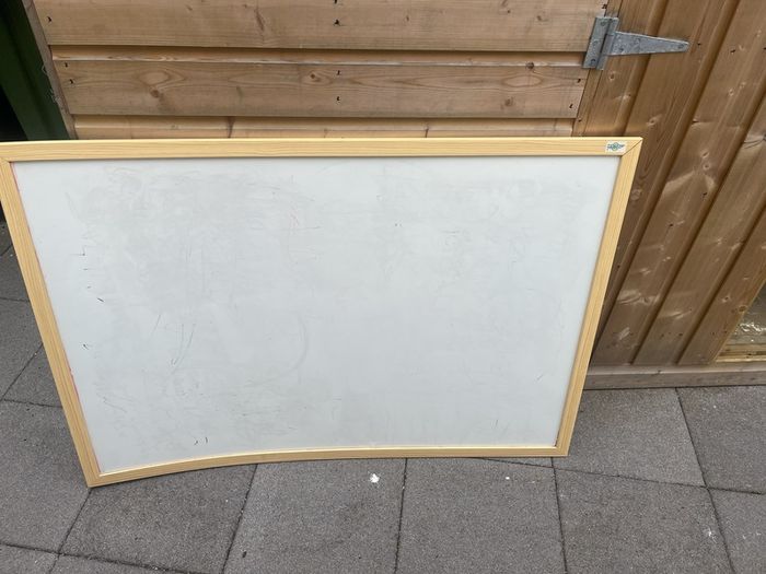 Whiteboard