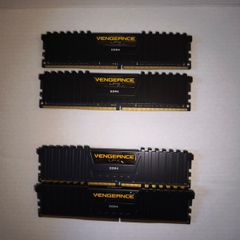 2x16gb ddr4 3600mhz