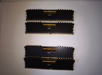 2x16gb ddr4 3600mhz