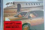 Ludaversal cd