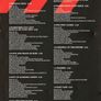 U2 - U218 Singles + How To Dismantle An Atomic Bomb Limited Edition CD/DVD Books (Package) Image 7