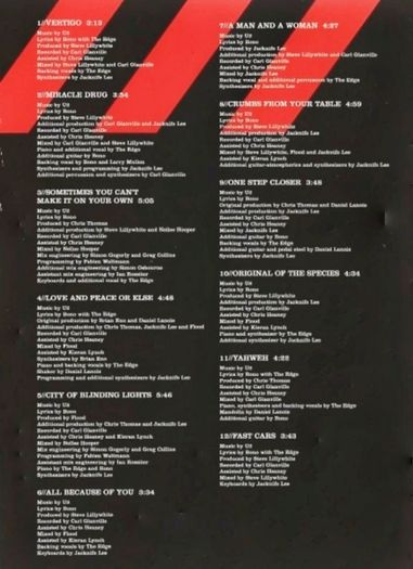 U2 - U218 Singles + How To Dismantle An Atomic Bomb Limited Edition CD/DVD Books (Package)