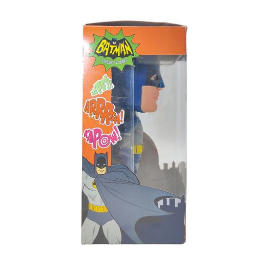 Batman Classic TV Series Funko Wacky Wobbler Bobblehead 2013