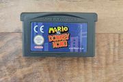 Mario Vs. Donkey Kong Gameboy Advance GBA