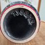 West german  vase Image 4