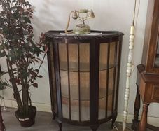 Display cabinet