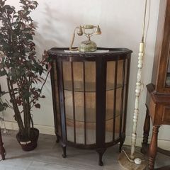 Display cabinet