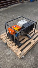 belle minigen 2000 5kva