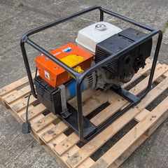belle minigen 2000 5kva