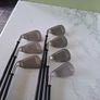 Callaway Warbird Irons Image 3