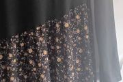 Elegant Long-sleeve Maxi Dress