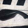 Aprilia right hand mirror Image 2