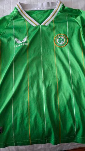 Football Jerseys