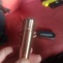 metal clipper lighter Image 2