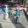 Toddler balance bike Image 3