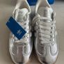 Adidas Samba trainers size 38 (womens) Image 4