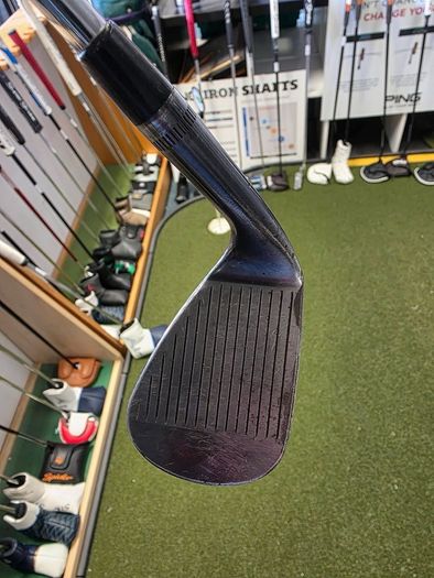 Callaway Jaws Raw 48 Deg Gap Wedge