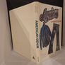 SALE!  AMERICAN DENIM - A NEW FOLK ART by Richard M. Owens, Tony Lane, Peter Beagle and Baron Wolman Image 2