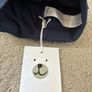 100% cotton hat 3-7 years 52-54 cm Image 4