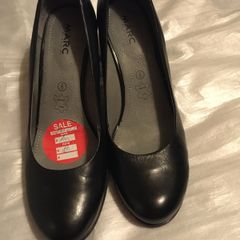 Marc Shoes, size EU-39, UK-6, original price- 80 euro