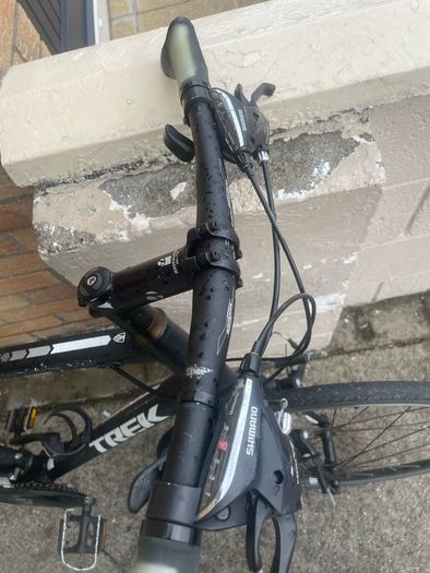 Trek FX