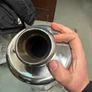 Honda VFR 750 predator exhaust Image 4