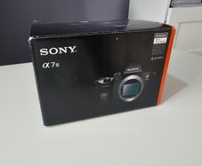 Sony A7 III body & Tamron 28-75mm F/2.8 Di III RXD lens