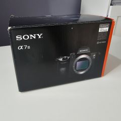 Sony A7 III body & Tamron 28-75mm F/2.8 Di III RXD lens