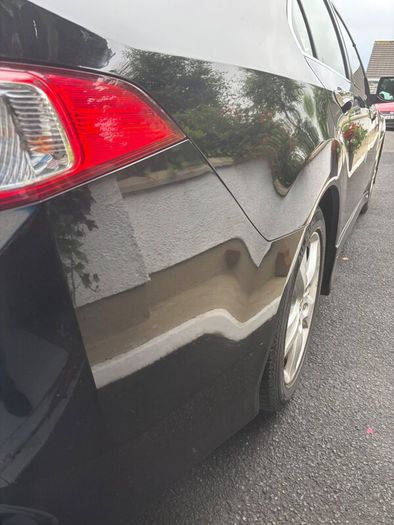 Honda Accord 2.2 Diesel (Lower tax Bracket)