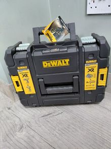 cordless drill
