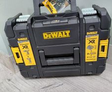 cordless drill