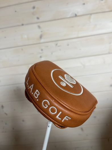 LAB Golf Mezz.1 - Upgraded shaft