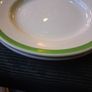 Bbridgwood Sampsonite Salad Plates Image 2