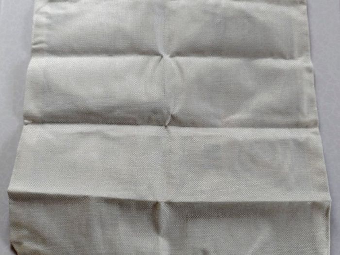 Guitar Cushion Cover (new).
